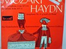 MOZART HAYDN SZYMON GOLDBERG ORIG PHILIPS PROMO LP