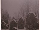 Horna / Sacrificia Mortuorum Split-LP Gatefold