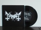 MAYHEM 