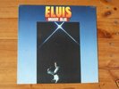 Elvis MOODY Blue AFL1-2428 Black Vinyl LP -Hard to Find