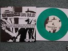 new found glory / shai hulud split OOP set your goals