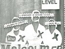 O LEVEL MALCOLM EP ORIG PUNK MOD KBD TV PERSONALITIES