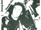PSEUDO EXISTORS -STAMP OUT EP UK PUNK ORIG 79 KBD BTF
