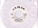 mod jazz 45 SARAH CANTINE Feeling Good/Chitlins *HEAR*
