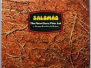 original MPS latin jazz lp DAVE PIKE SET - Salomao