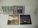 5 LPs Pink Floyd The Wall Led Zeppelin CODA ZOFO MORE