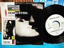 DEPECHE MODE - JAPAN WL PROMO 7