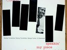 HORACE PARLAN  BLUE NOTE  1960    JAPON   MINT