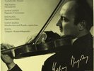 CHRISTOPHORUS ED.1 WOLFGANG MARSCHNER VIOLIN RECITAL NM
