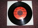 ROCKABILLY \ ROCKIN BLUES DR ROSS ORIGINAL 45 
