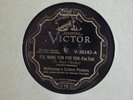 TEFTELLER Jazz 78 McKinney's Cotton Pickers V 38142 E+