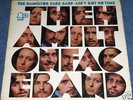 THE HAMILTON FACE BAND Rare Orig UK 1970 Bell EX+ LP