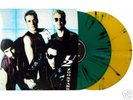 U2 - ZOOSTARS LIVE -   2  LP - COLOURED VINYL