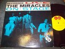The Miracles   
