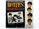 THE BEATLES Songs Pictures and stories Gatefold Vee Jay