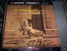 MONTEUX : TCHAIKOVSKY PATHETIQUE LP RCA LIVING STEREO