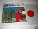 DAVID BOWIE Man who sold...(Mercury U.S. orig LP) EX+