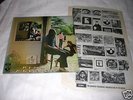 PINK FLOYD Ummagumma (Harvest UK Double LP 1969) EX