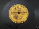 78  Litlle Junior's Blue Flames--Mystery Train--SUN