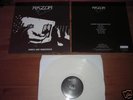 Razor-Armed And Dangerous LP white vinyl (slayer)