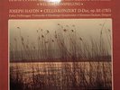 Pfitzner, Haydn Cello Ctos. - Esther Nyffenegger