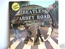 Beatles - Abbey Road 5C P062 Picture Disc 1979 Original
