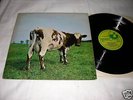 PINK FLOYD Atom Heart Mother (Harvest UK orig LP) EX