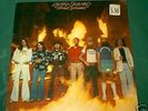 Lynyrd Skynyrd Street Survivors LP w/flames, SEALED