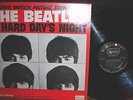 the beatles mono HARD DAYS NIGHT LP UA I CRY LP NM 1st