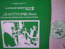 J.B. HUTTO & THE HAWKS MASTERS OF MODERN BLUES 2 USA NM