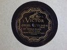 TEFTELLER Jazz 78 Jelly Roll Morton Jungle Blues V21345