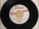 ?BEATLES 'SIE LIEBT DICH (She Loves You) Swan Label?