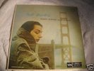 Johnny Hodges The Blues mono deep groove Verve