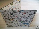 'LED ZEPPELIN III'   UK LP   Rotating Wheel Sleeve  EX