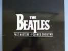The Beatles Past Masters Vol One & Two 1988 EMI BPM1 LP