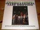 FRANCO CERRI ''INTERNATIONAL JAZZ MEETING'' RARE JAPAN