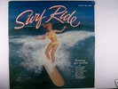SURF RIDE WITH ART PEPPER GROUPS SAVOY 12089 SEALED
