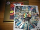 PINK FLOYD-RAINBOW SEQUENCE  MULTICOLOR   WAX  LIMITED