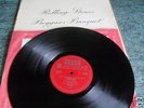 Rolling Stones Beggars Banquet 1968 Red Decca Mono