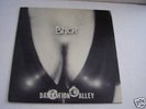 Signed Bitch Damnation Alley LP '82 W/Insert 1ST Press
