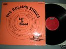 ROLLING STONES /  LET IT BLEED / EXPRESSAUSGABE