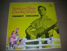 TOMMY COLLINS 
