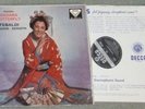 SXL 2054-6 ED1 - PUCCINI MADAMA BUTTERFLY - 3LP