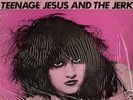 teenage jesus and the jerks lydia lunch rare punk mint