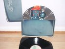 WAILERS Catch a Fire LP 1973 UK 1st Press ZIPPO COVER