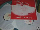 ALLMAN BROTHERS -COAST TO COAST RARE 2 X LP SET