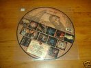 SMASHING PUMPKINS Rare Promo Machina LP Picture Disc