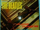 THE BEATLES (UK ORIG. MONO LP)  PLEASE PLEASE ME