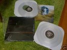 coheed and cambria - in keeping secrets III lp clear
