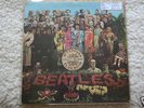 THE BEATLES LP 